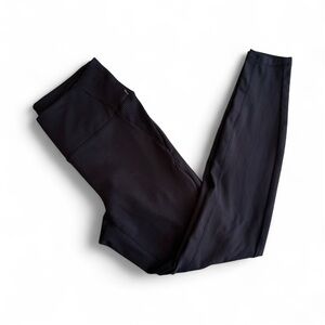 Avalanche Ankle Leggings Black Women’s Small side pockets